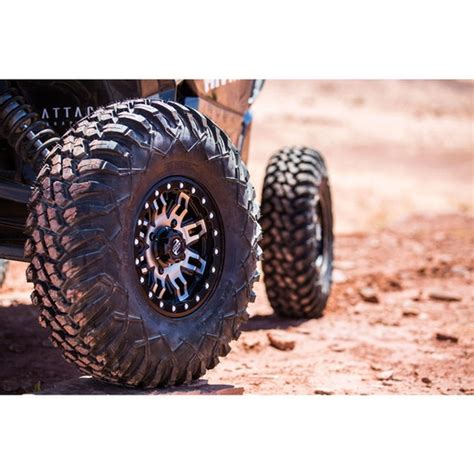 Kawasaki Teryx/KRX/Mule Teton UTV Beadlock。